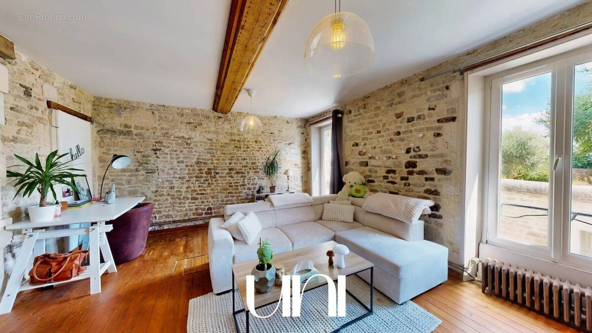 Appartement à CAEN