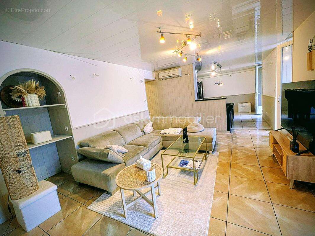 Appartement à ANNONAY