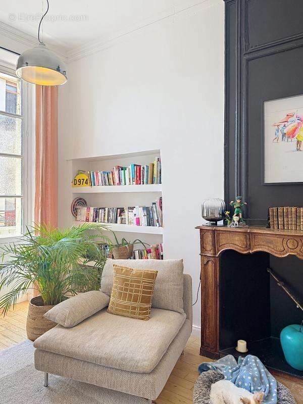 Avignon Intra-muros - Appartement 5 pièces - 131m² - photo 24