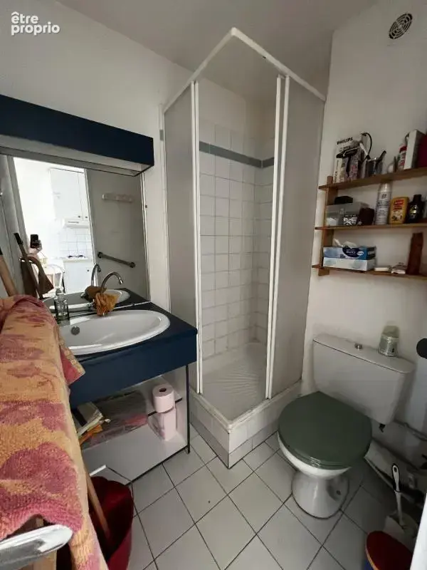 Appartement - photo 7