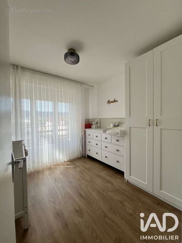 Photo 6 - Appartement à MORTEAU