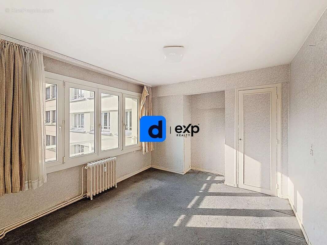 Appartement à BOULOGNE-SUR-MER