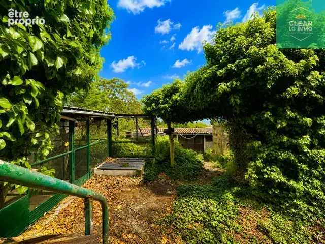 Grande maison individuelle à rénover prox Fèves - photo 8