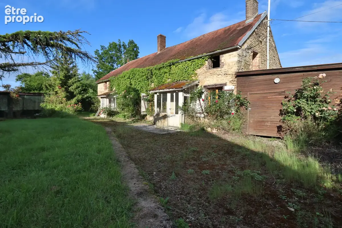 Maison à LANTAGES