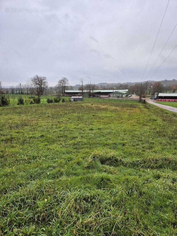 Terrain à VILLEMOIRON-EN-OTHE