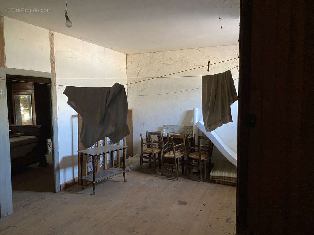 Ancienne ferme a renover - photo 10