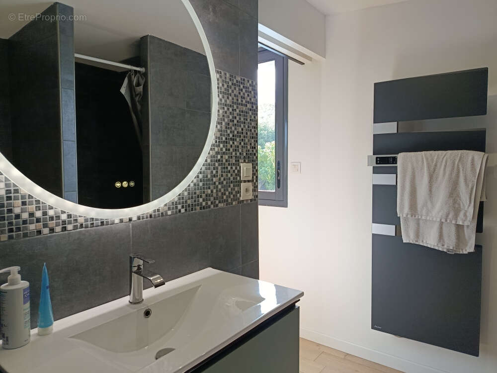 Maison à ERGUE-GABERIC