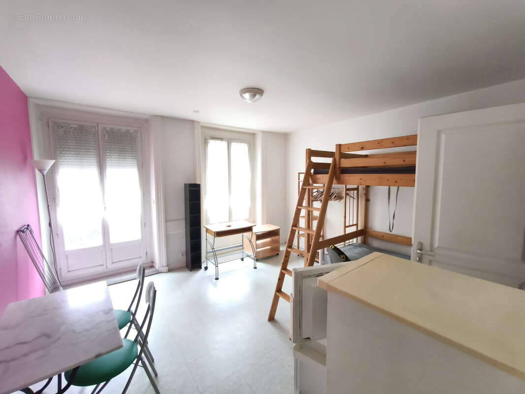 Appartement 222 m² à Saint-Etienne  - photo 9