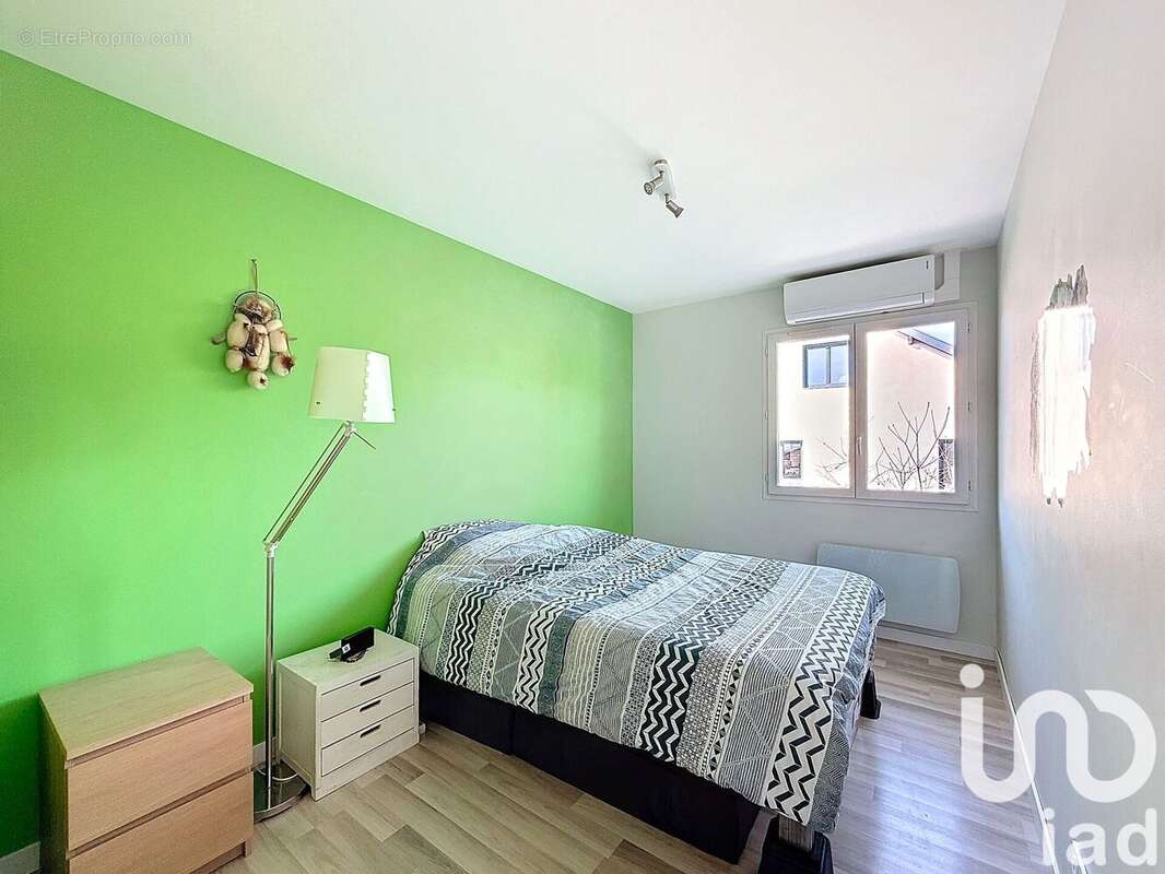 Photo 9 - Maison à SAINT-MARCEL-BEL-ACCUEIL