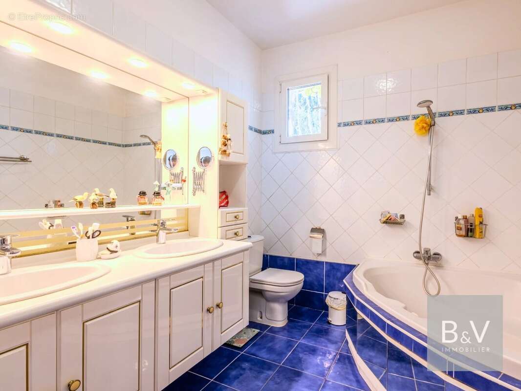 Maison à MOUANS-SARTOUX