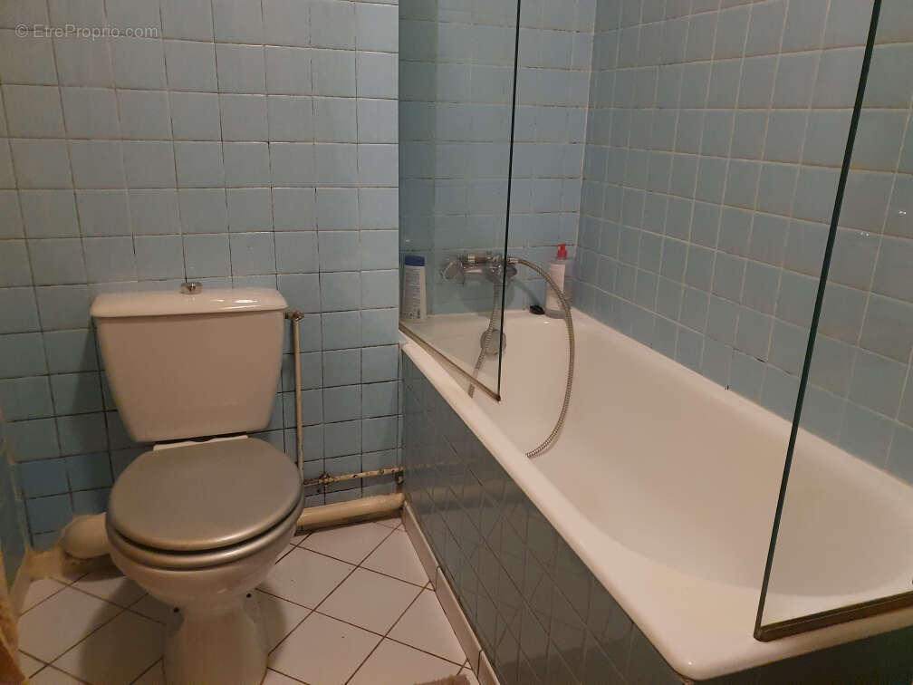 Appartement à SCEAUX