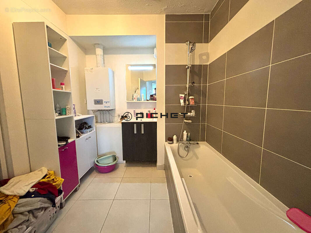 Appartement à ANGERS