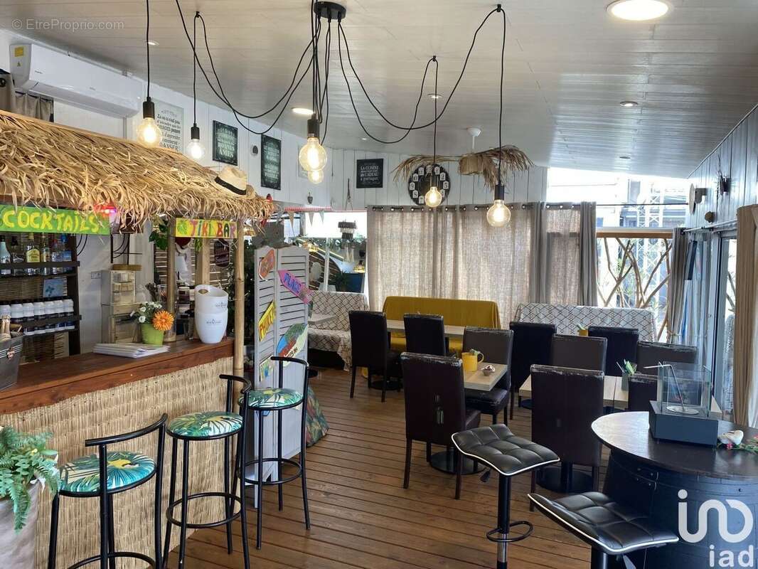 Photo 3 - Commerce à AGDE