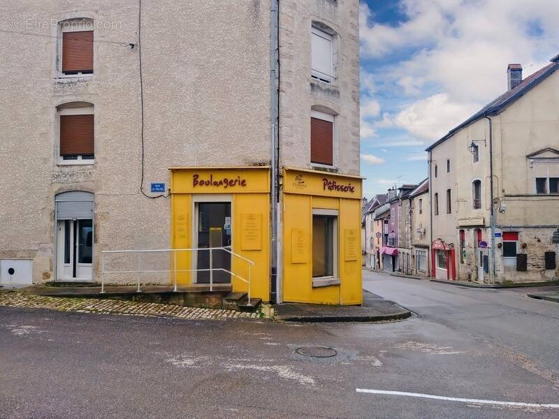 Appartement à CHAMPLITTE