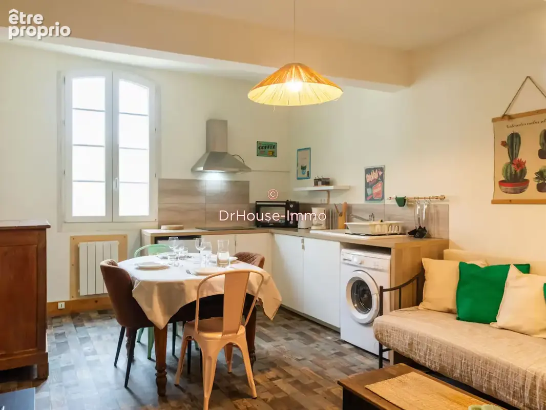 Appartement 4 pièces 160 m² à vendre à Agen (47000) - photo 4