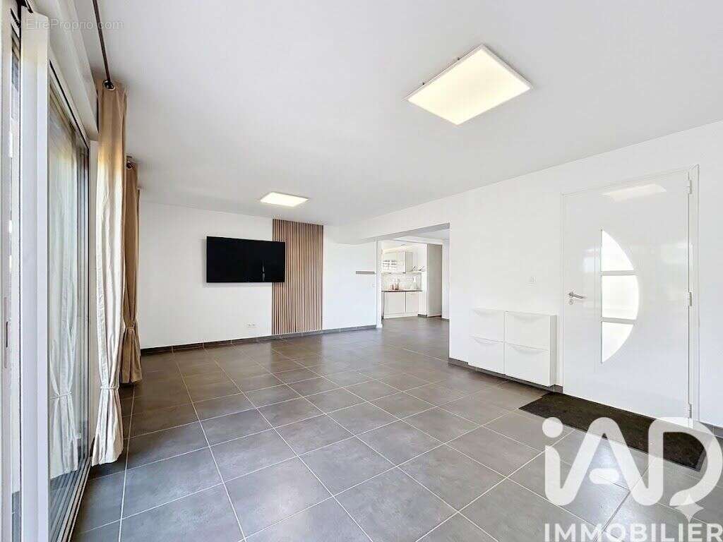 Photo 3 - Maison à TREON