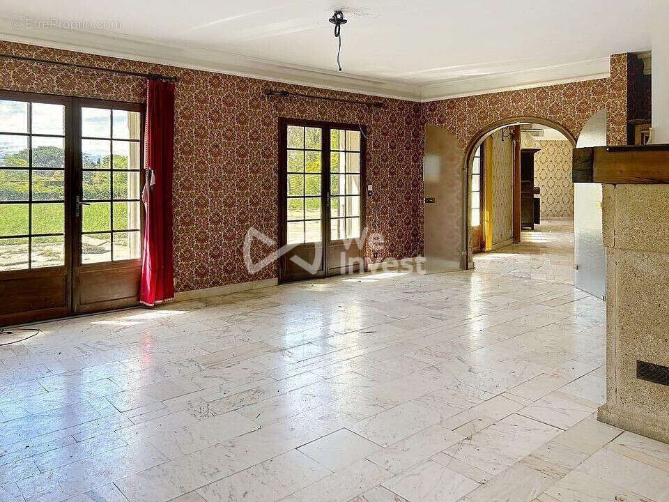 Appartement à IDRON