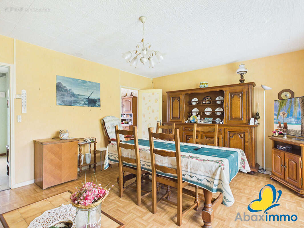 Bien rare a la vente 61200 Argentan - photo 5