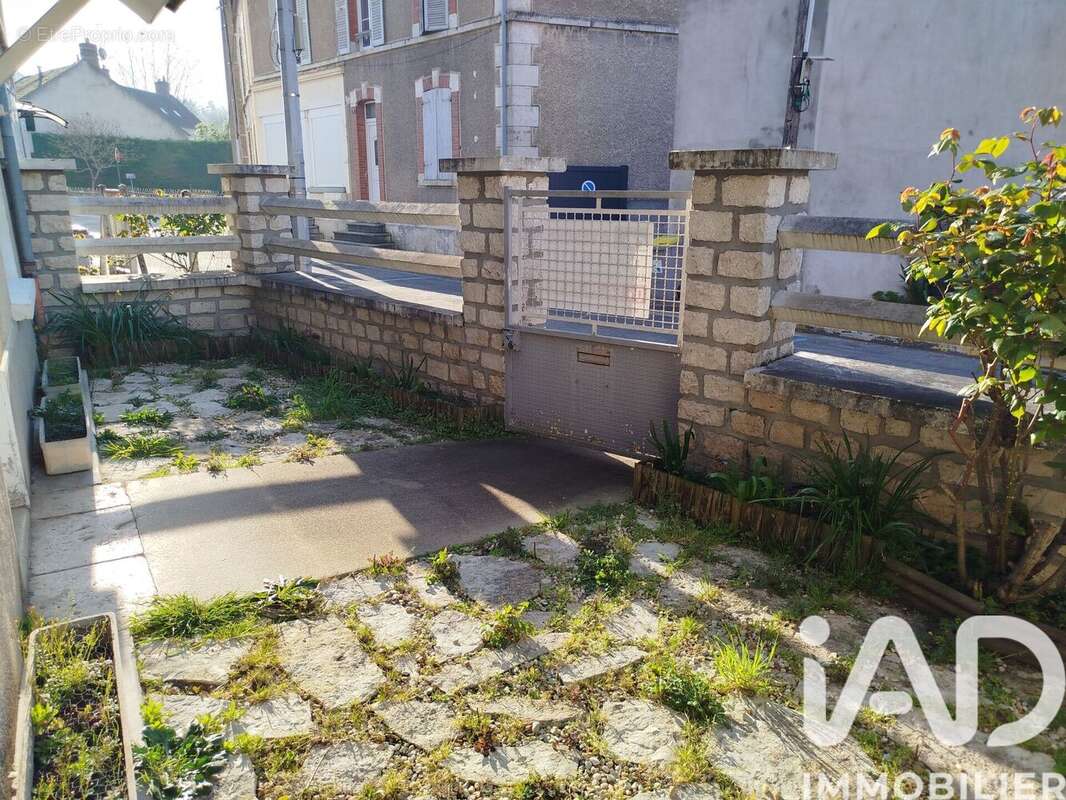 Photo 7 - Maison à SOUPPES-SUR-LOING