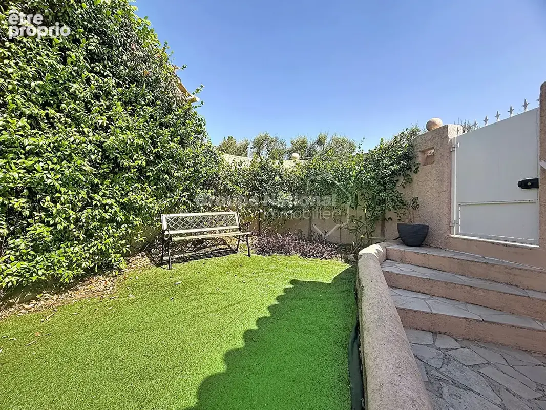 Maison avec garage  Peymeinade 95 m2 - photo 3
