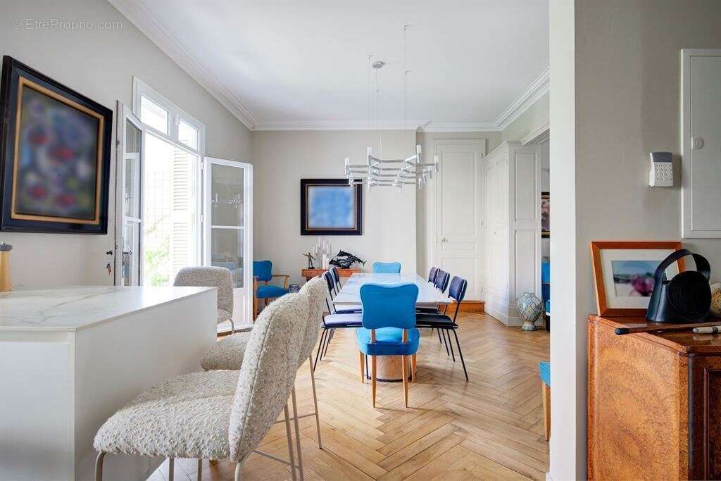 Maison à TOURS