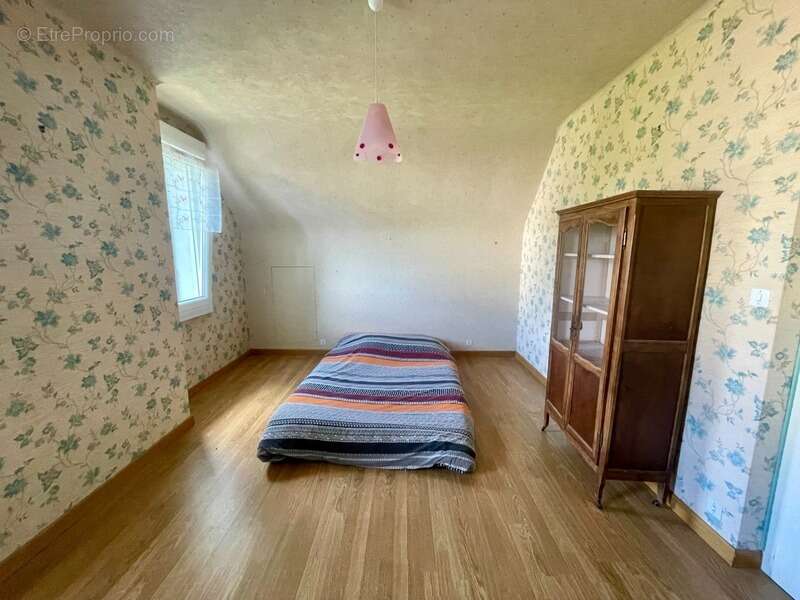 Maison à vendre 4 chambres BON REPOS SUR BLAVET (22) - photo 26