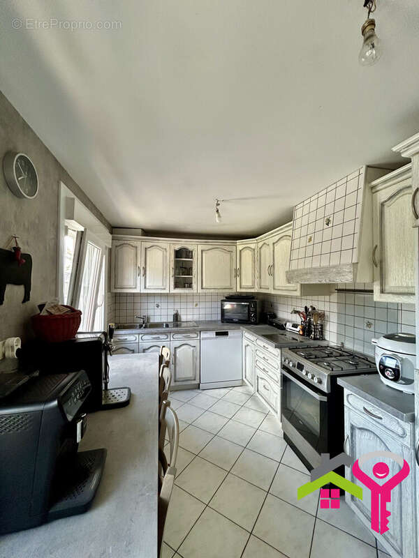 Maison à ORIGNY-EN-THIERACHE