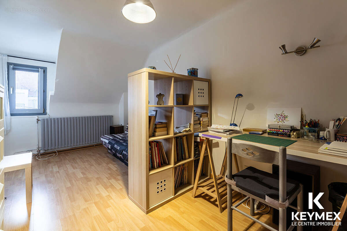 Maison à TRIEL-SUR-SEINE