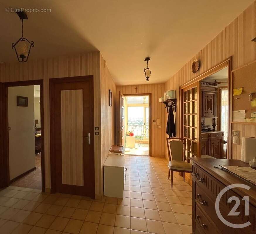 Maison à BOULIEU-LES-ANNONAY