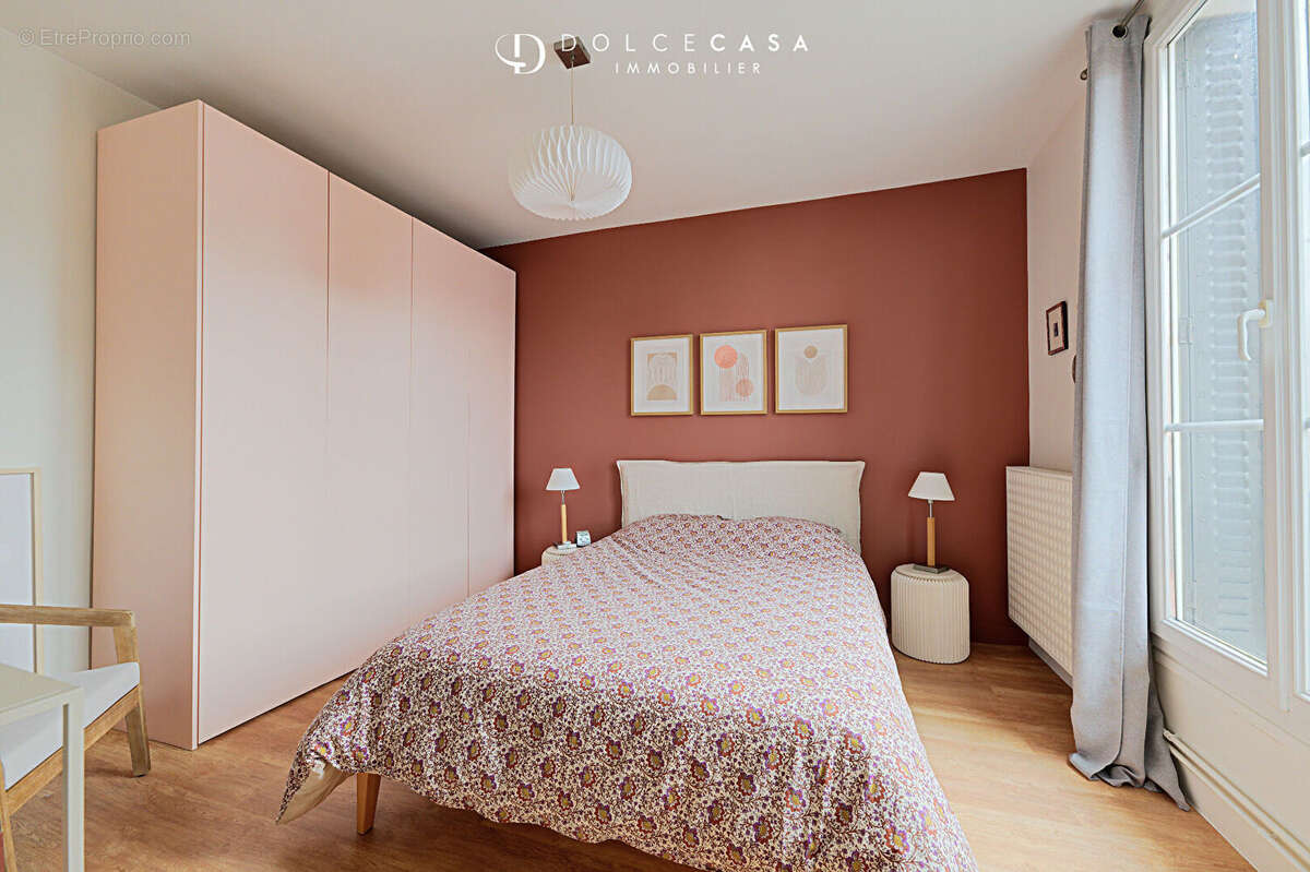 Maison à LE PERREUX-SUR-MARNE