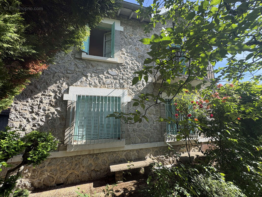 Maison à SAINT-GIRONS