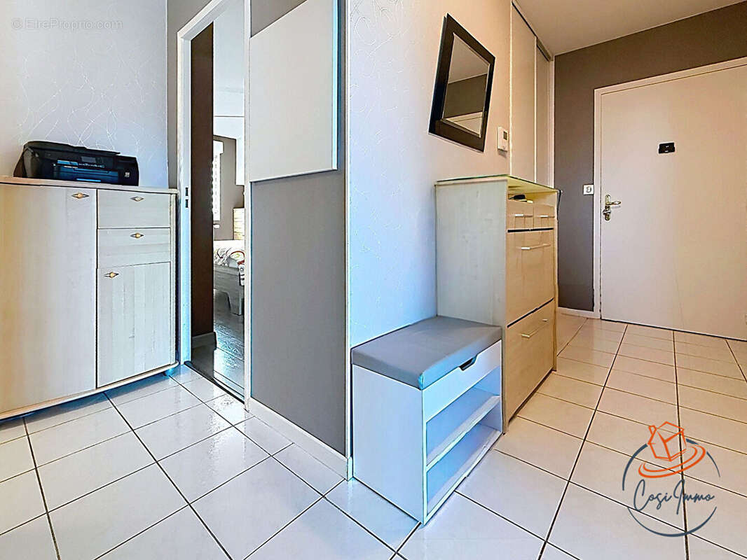 Appartement Gex 4 pièce(s) 84 m2 - photo 8