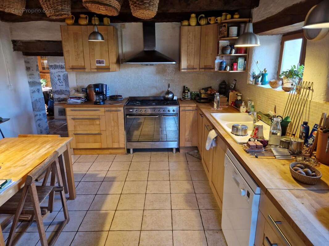 20250114_111347 - Maison à LIVERNON