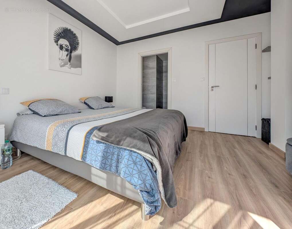 Photo 6 - Maison à ANGOULINS