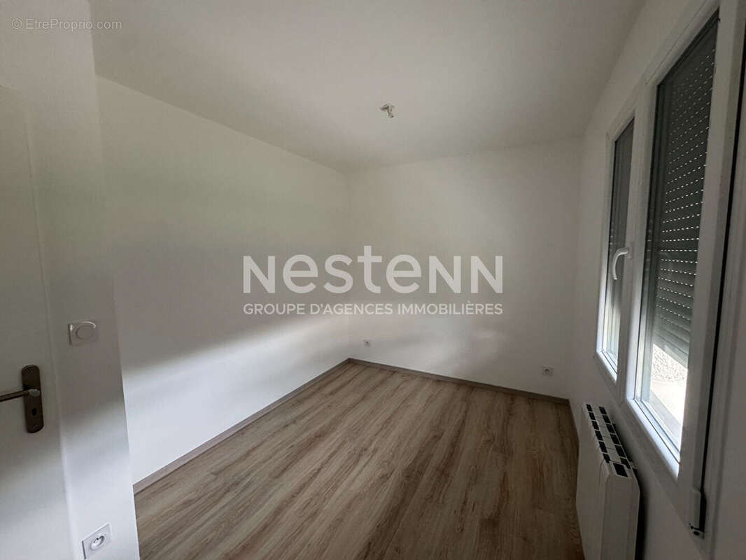 Maison à LES MONTILS