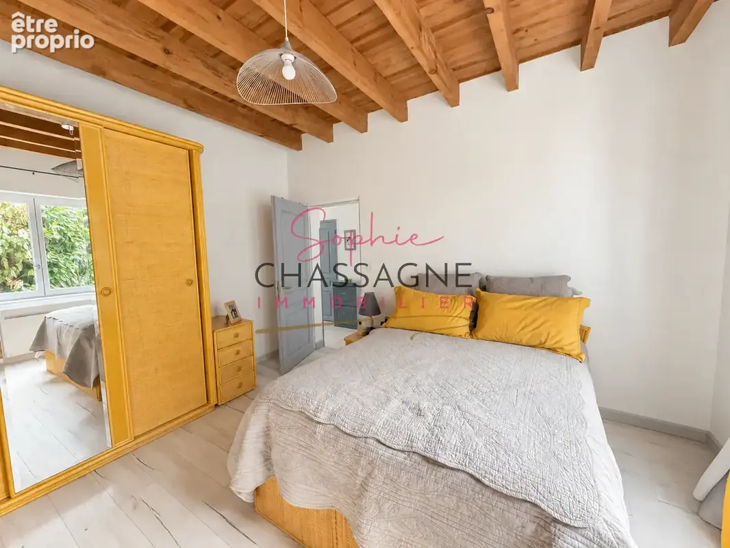 Maison en pierre de 129 m2 sur 3 hectares   une propriété pensée dans une démarche écologique - photo 12