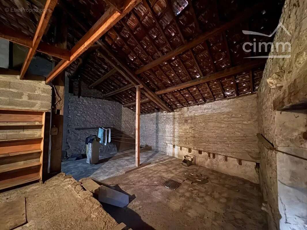 Maison à BEAUSITE