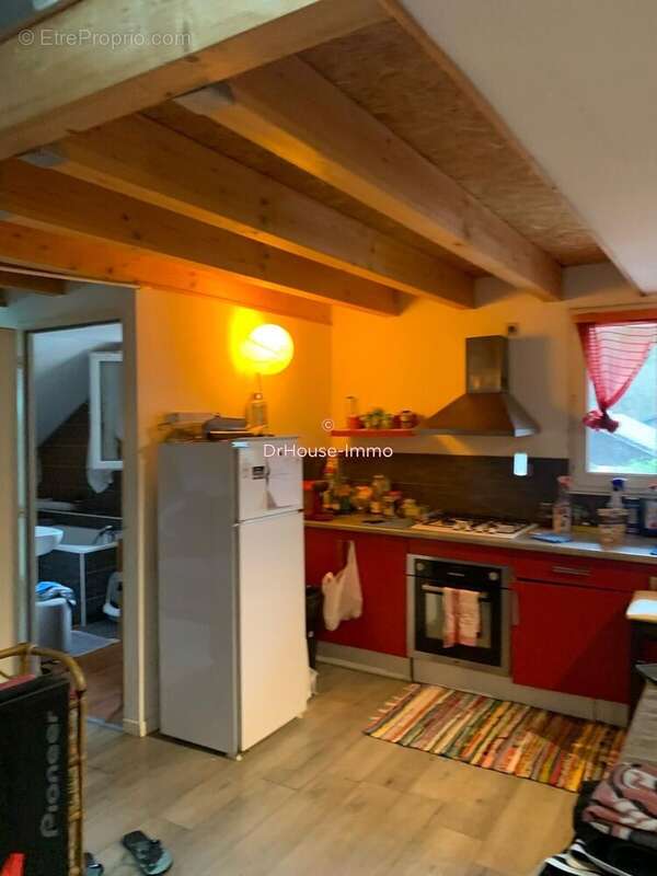 Appartement à VOUGY