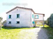 Photo 1 - Maison à LACHAPELLE-SOUS-AUBENAS