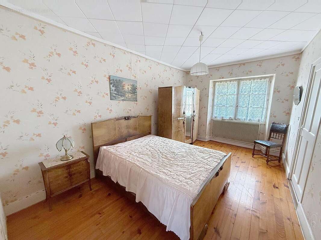 Photo 8 - Maison à COLOMBE