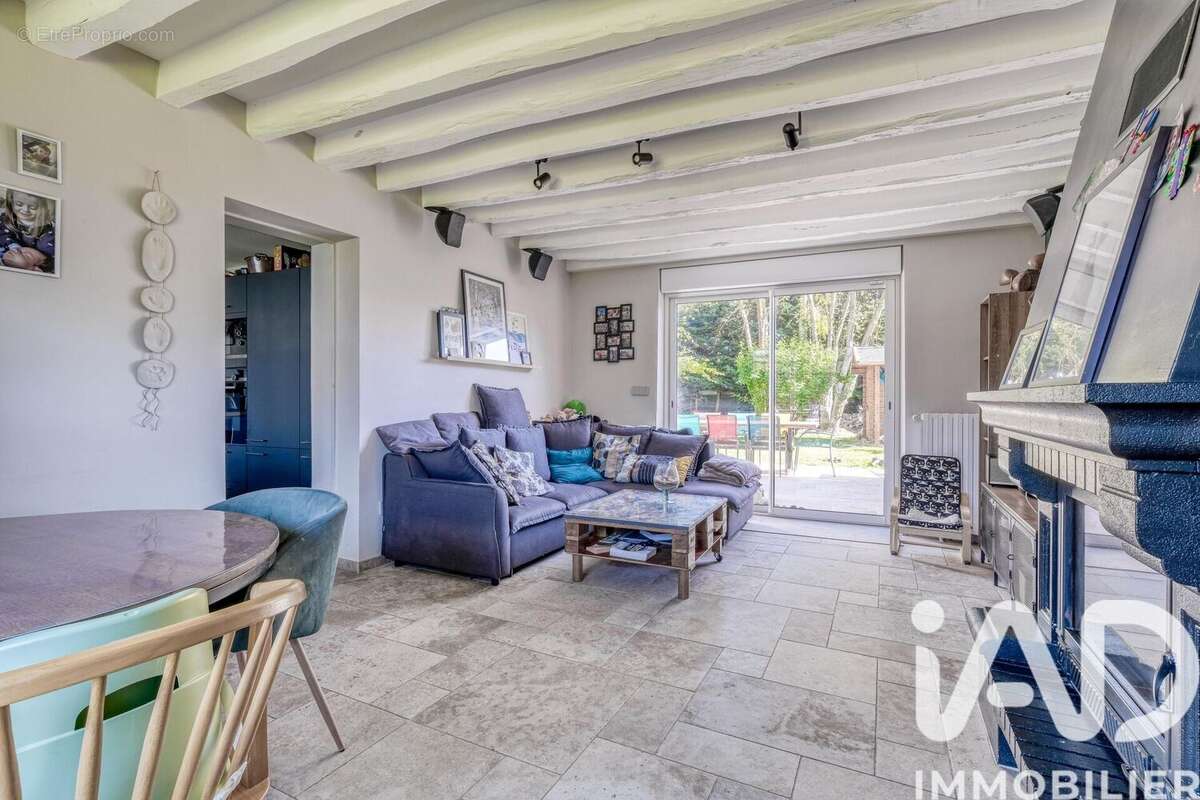 Photo 3 - Maison à ROZAY-EN-BRIE