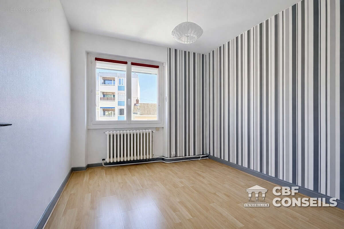 Maison à CLERMONT-FERRAND