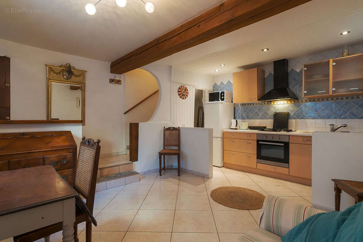 Maison à CARCASSONNE