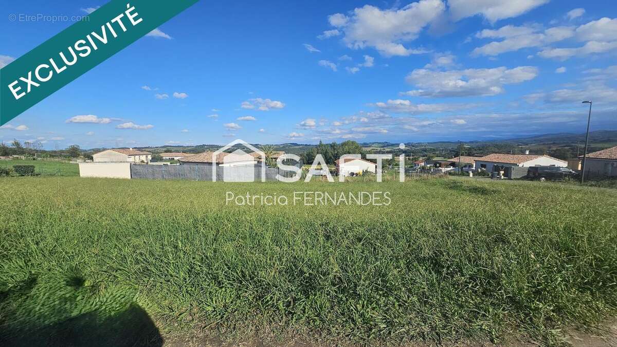 Photo 5 - Terrain à MADIERE