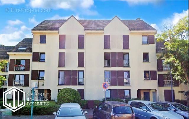 Appartement à SEVRAN