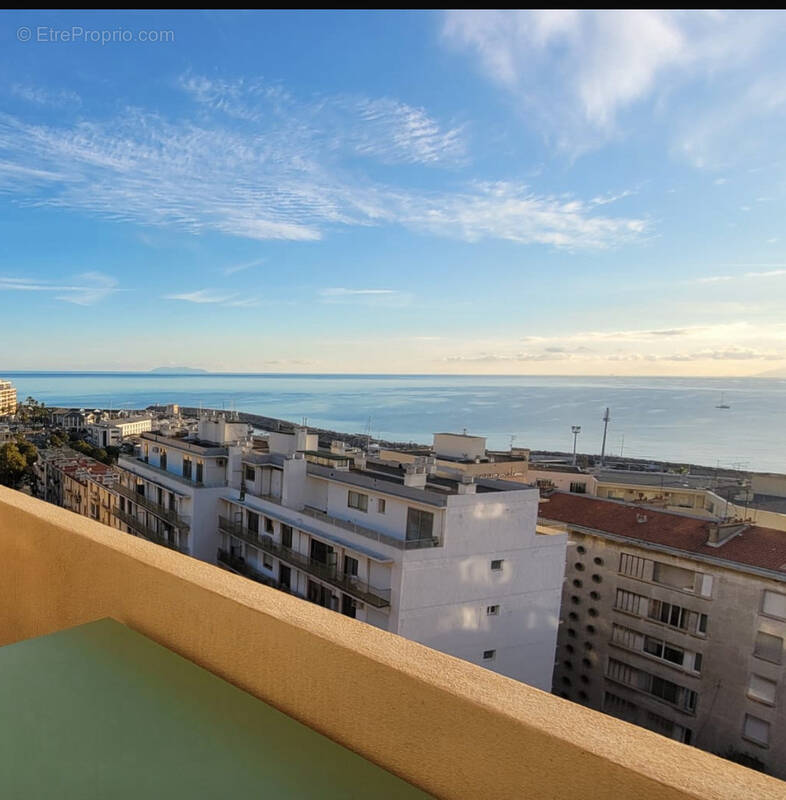 Appartement à SAN-MARTINO-DI-LOTA