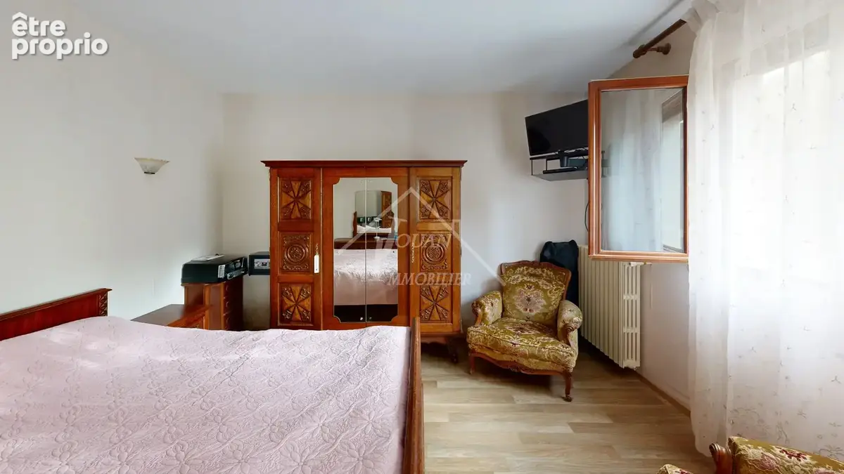 Maison de camapgne - photo 5