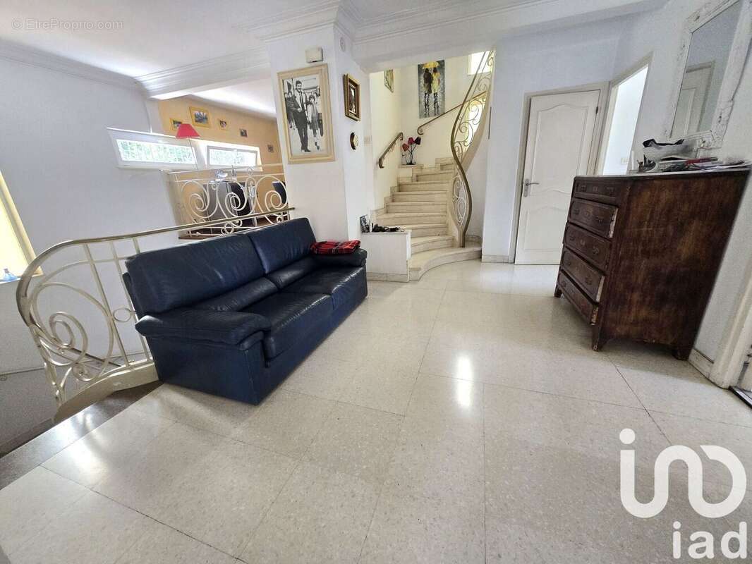 Photo 5 - Maison à PERPIGNAN