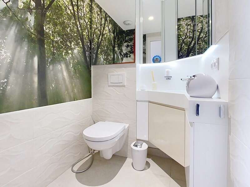 Appartement à vendre 5 pièces Attique à VETRAZ MONTHOUX (74) - photo 17