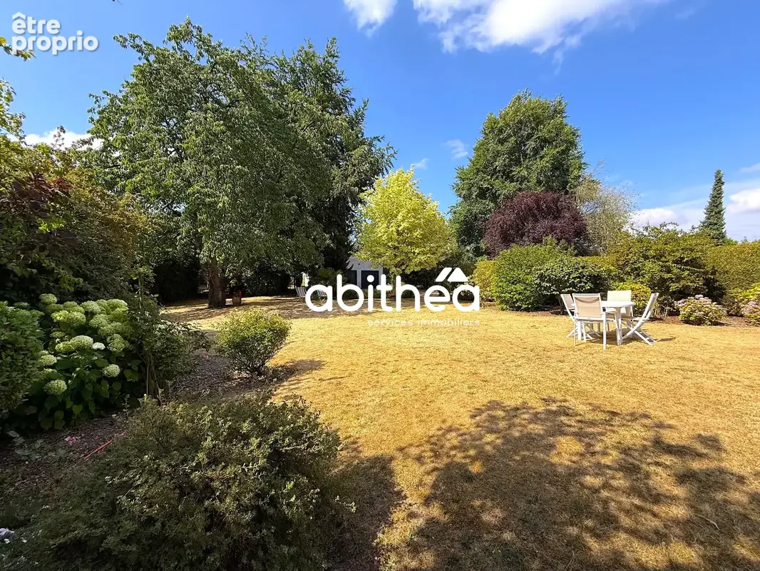 Maison d'architecte individuelle - photo 23